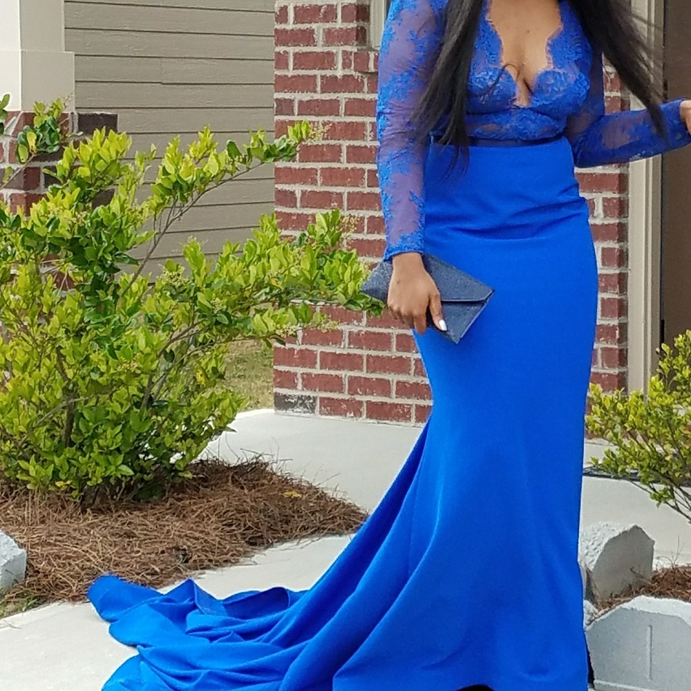 Formal Dress